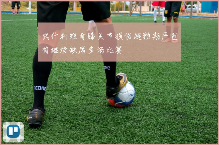 武什科维奇膝关节损伤超预期严重将继续缺席多场比赛