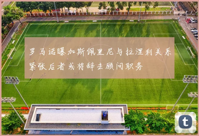 罗马诺曝加斯佩里尼与拉涅利关系紧张后者或将辞去顾问职务