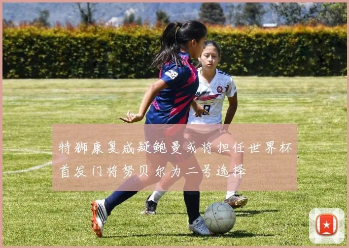特狮康复成疑鲍曼或将担任世界杯首发门将努贝尔为二号选择